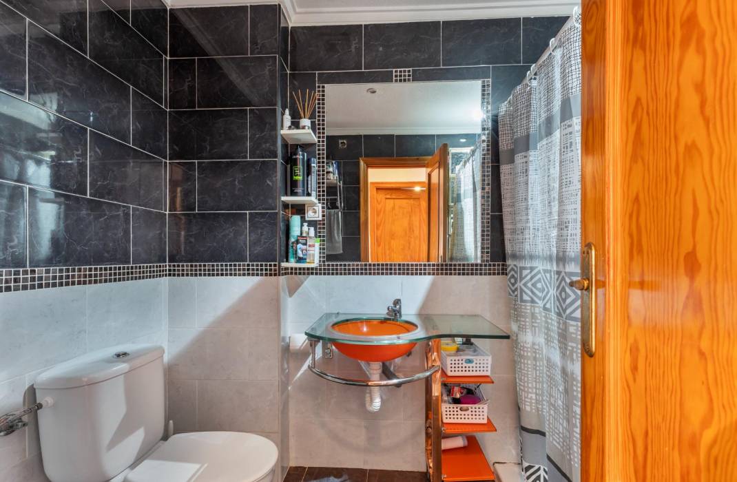 Revente - Appartement - Torrevieja