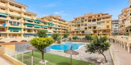 Revente - Appartement - Torrevieja