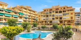 Revente - Appartement - Torrevieja