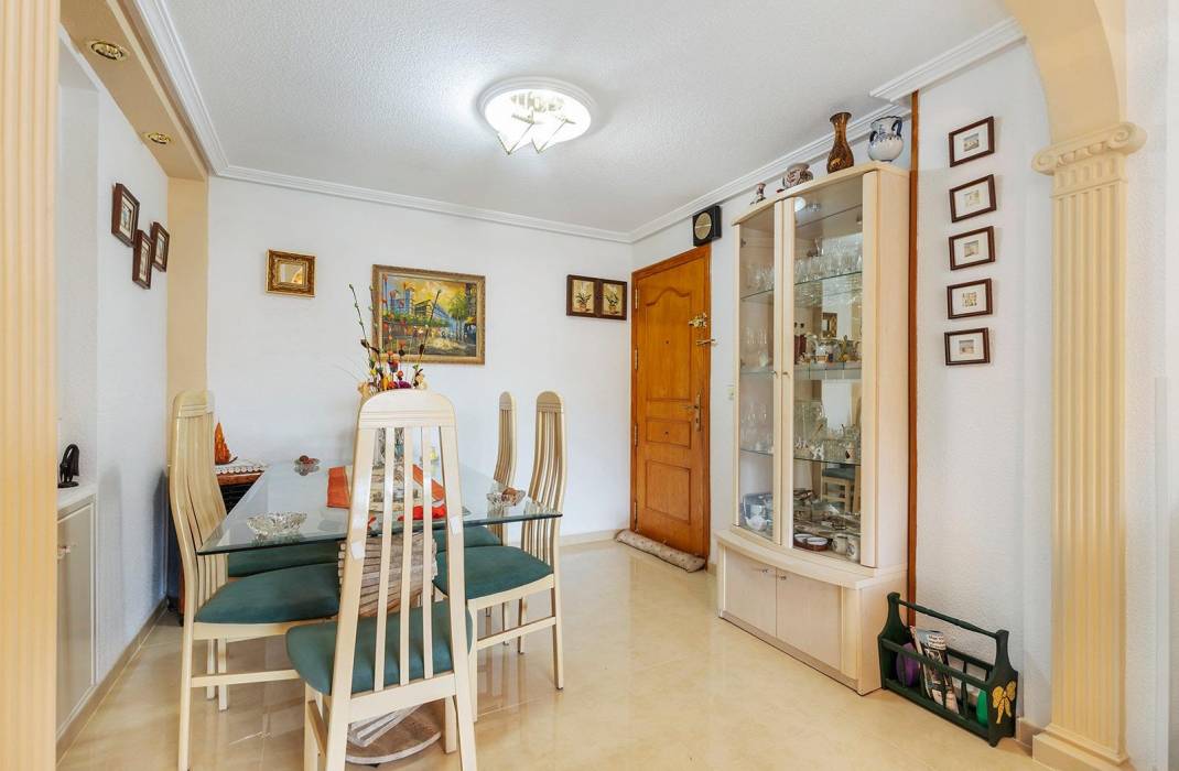 Revente - Appartement - Torrevieja