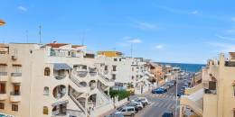 Revente - Appartement - Torrevieja