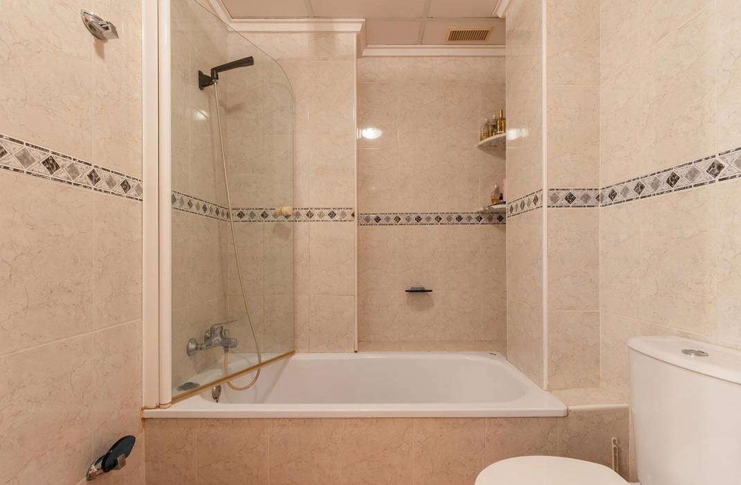 Revente - Appartement - Torrevieja