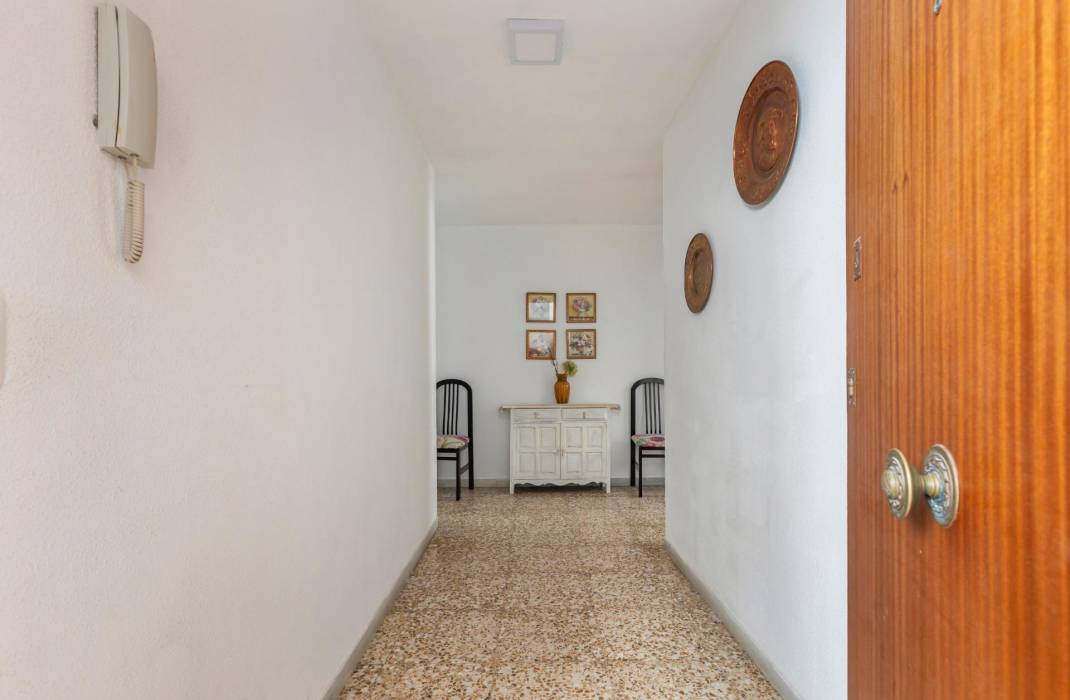 Revente - Appartement - Torrevieja