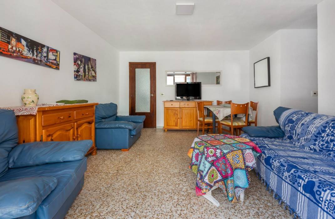 Revente - Appartement - Torrevieja