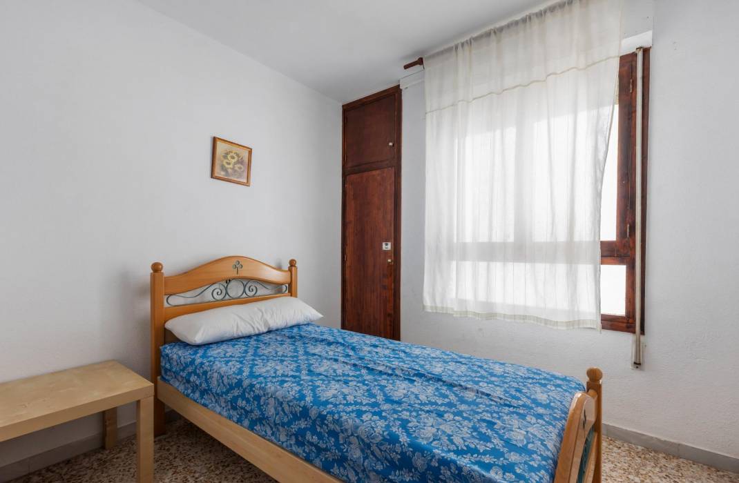 Revente - Appartement - Torrevieja