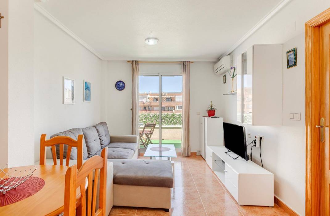 Revente - Appartement - Torrevieja