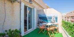 Revente - Appartement - Torrevieja