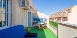 Revente - Appartement - Torrevieja