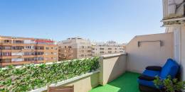 Revente - Appartement - Torrevieja