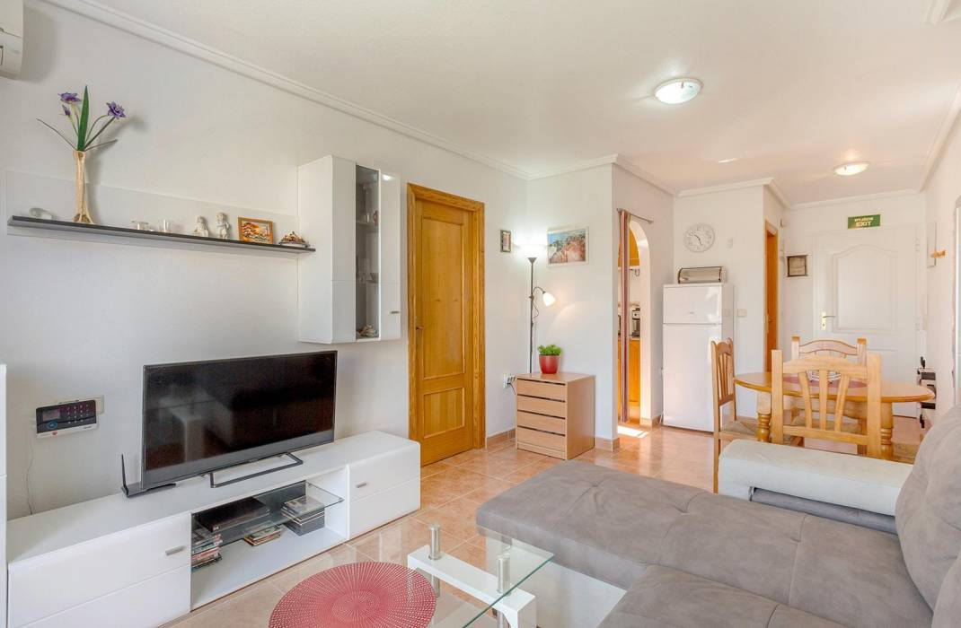 Revente - Appartement - Torrevieja