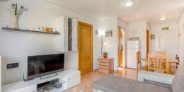 Revente - Appartement - Torrevieja