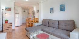 Revente - Appartement - Torrevieja