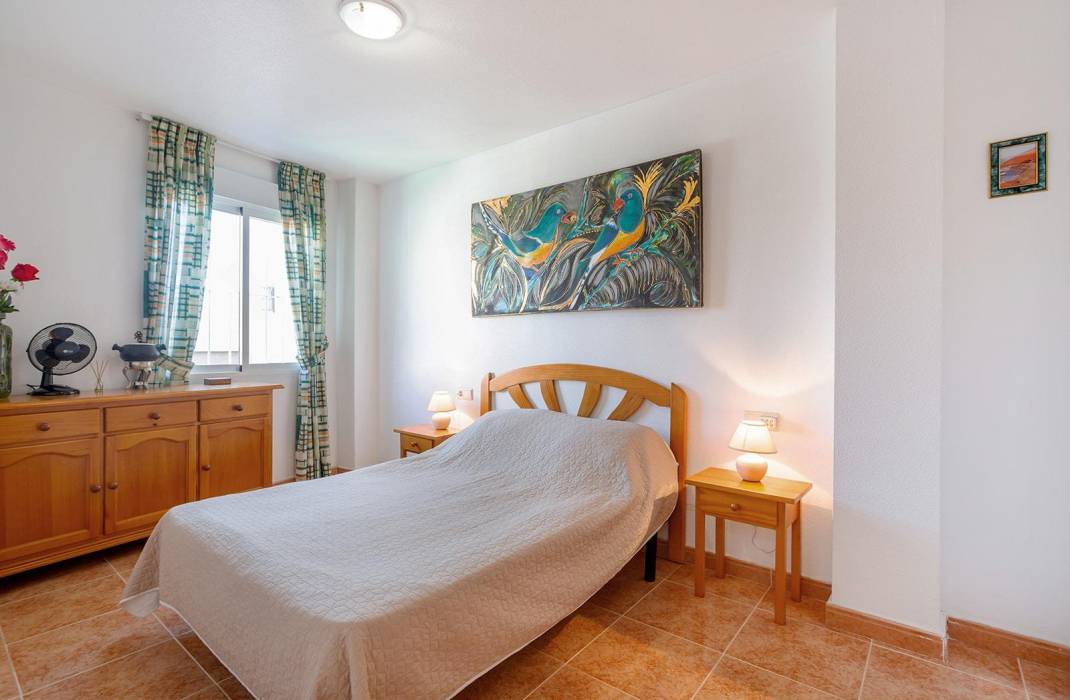 Revente - Appartement - Torrevieja