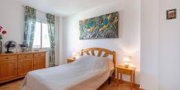 Revente - Appartement - Torrevieja