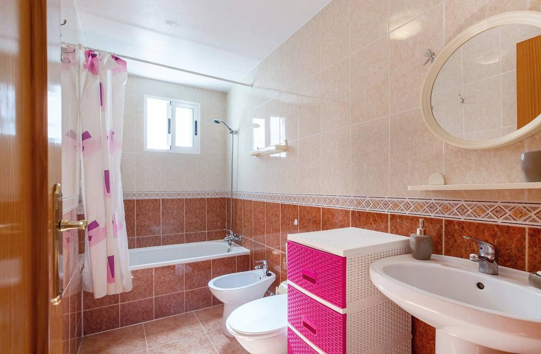 Revente - Appartement - Torrevieja