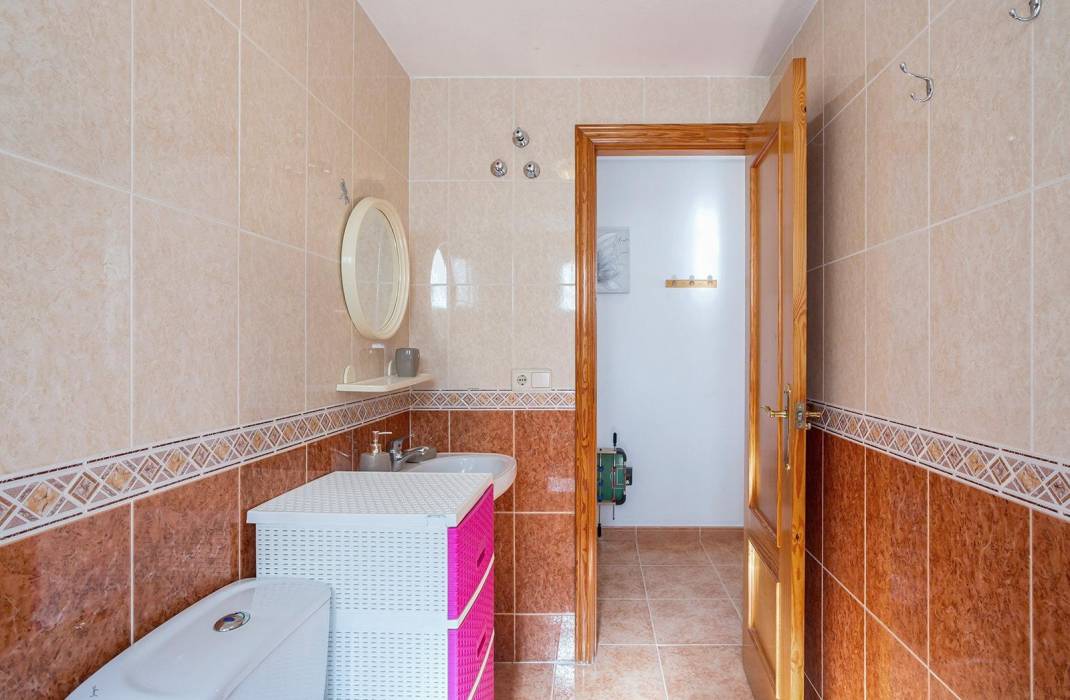 Revente - Appartement - Torrevieja