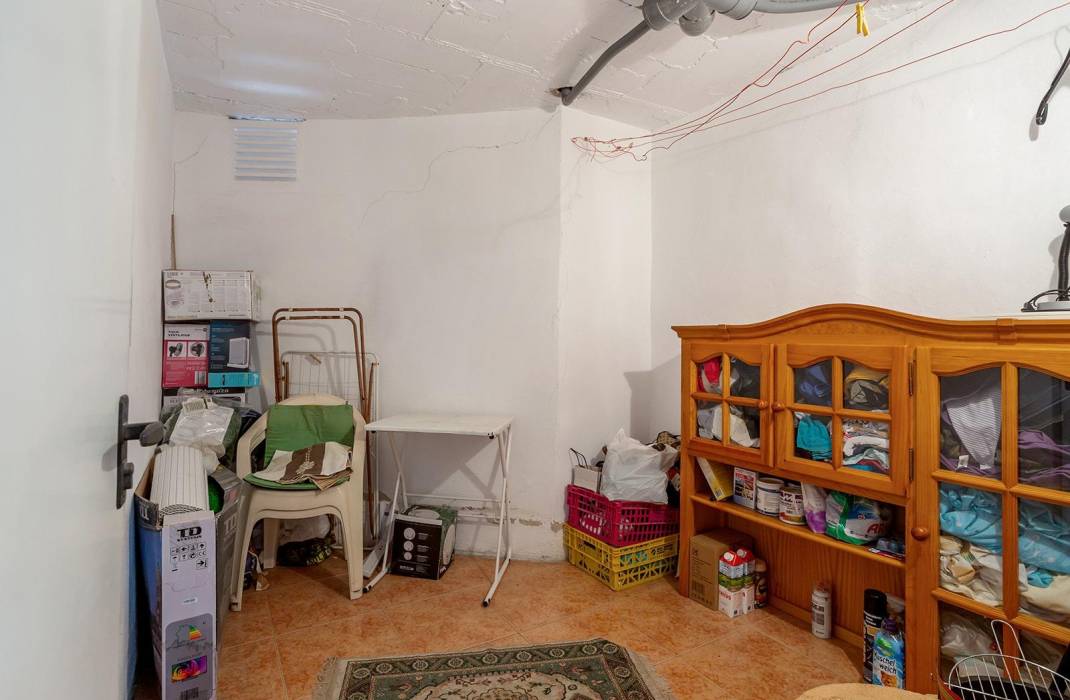 Revente - Appartement - Torrevieja
