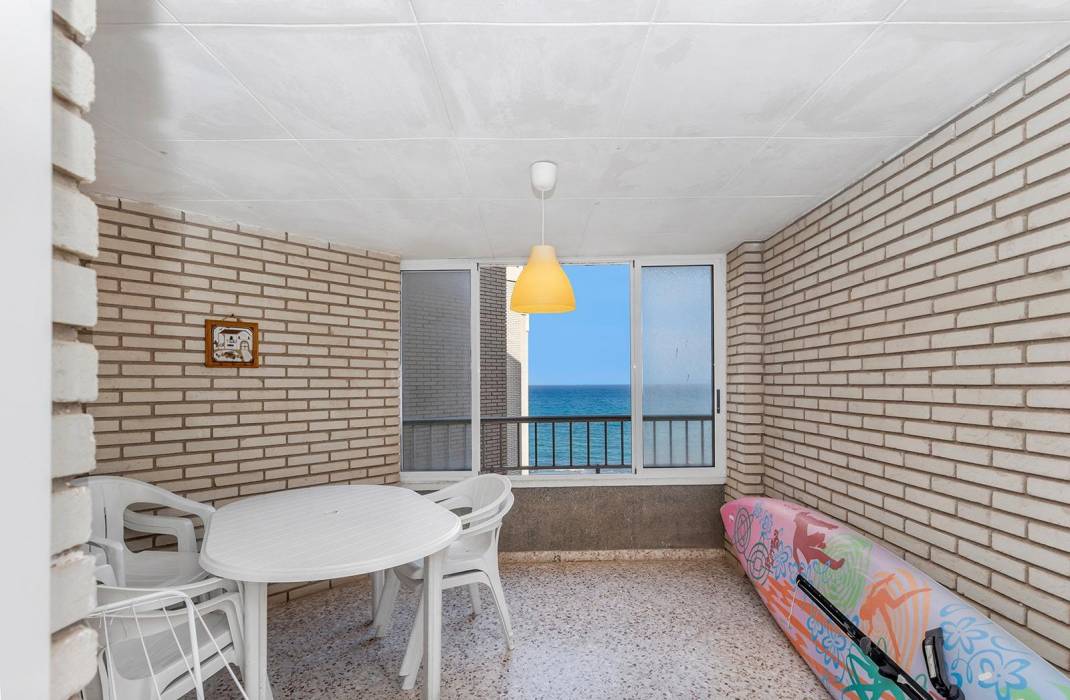 Revente - Appartement - Torrevieja