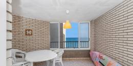 Revente - Appartement - Torrevieja