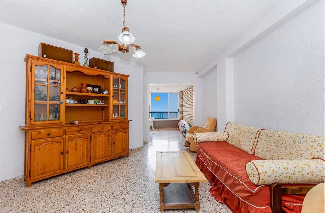 Revente - Appartement - Torrevieja