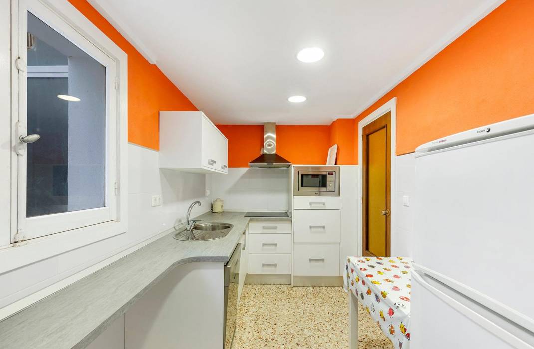 Revente - Appartement - Torrevieja