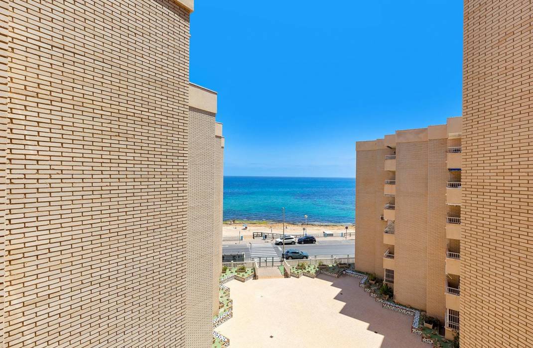 Revente - Appartement - Torrevieja