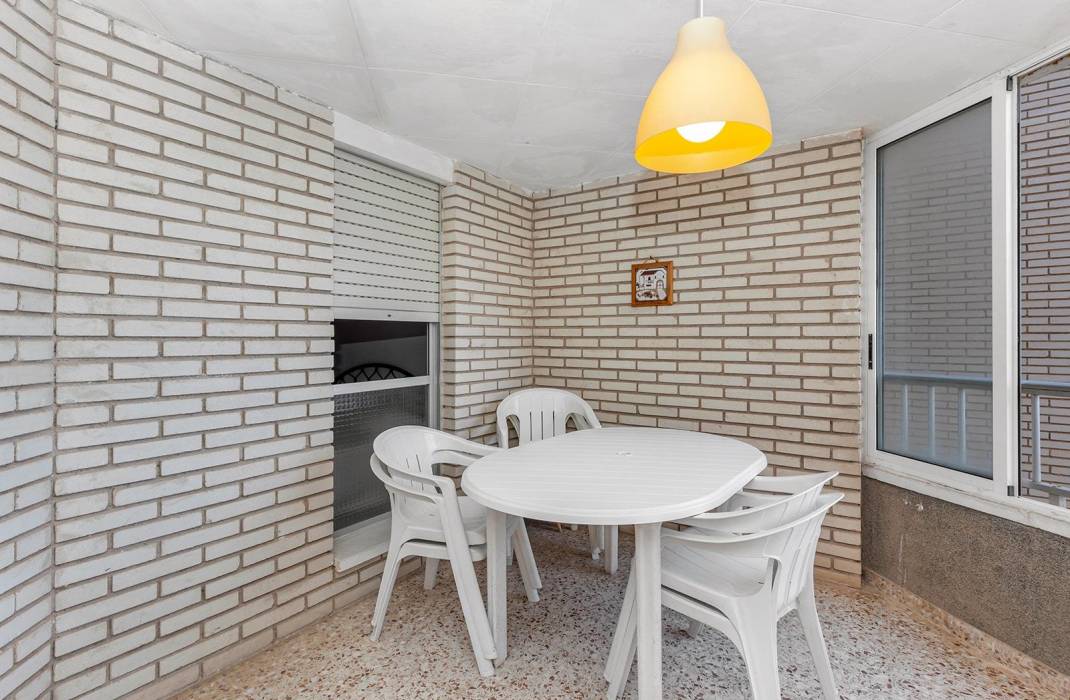 Revente - Appartement - Torrevieja