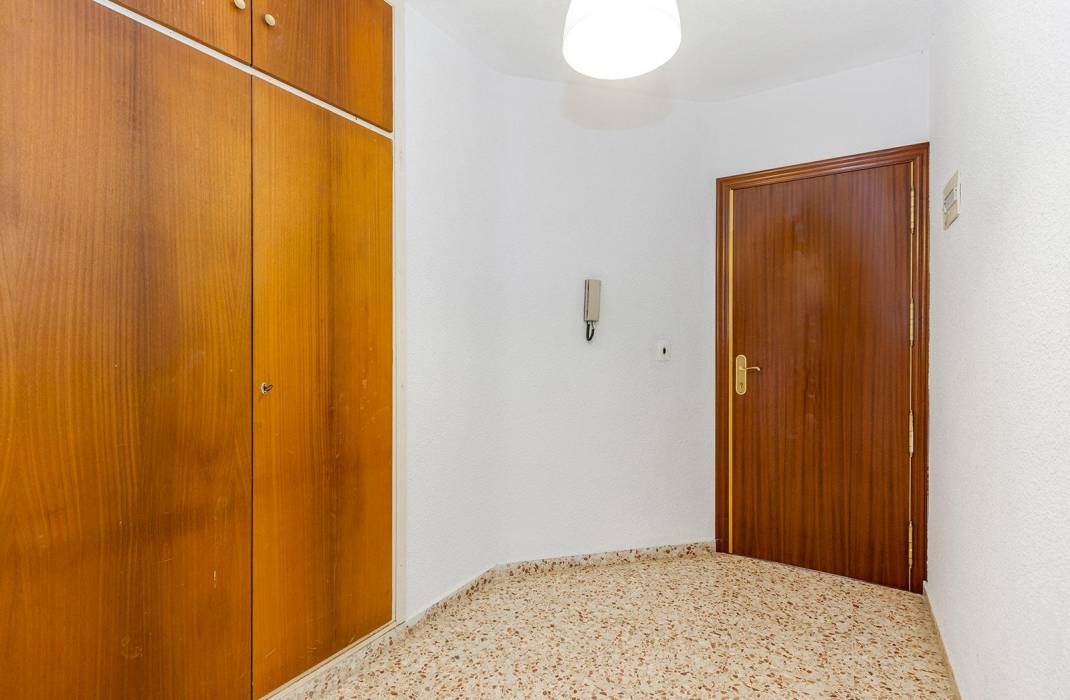 Revente - Appartement - Torrevieja