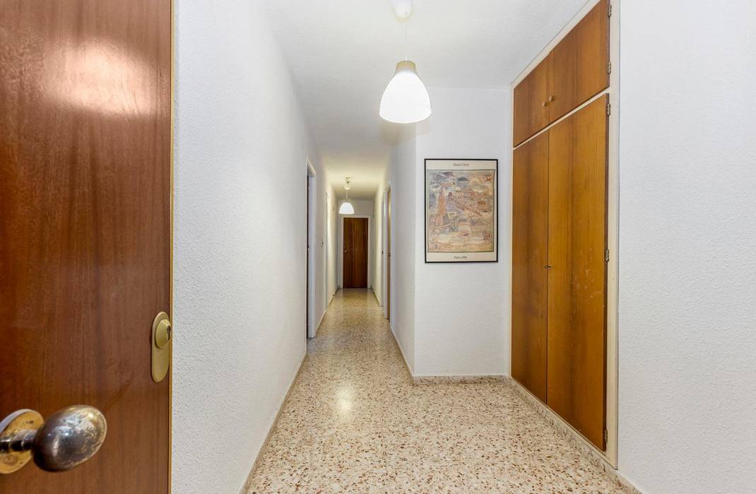 Revente - Appartement - Torrevieja