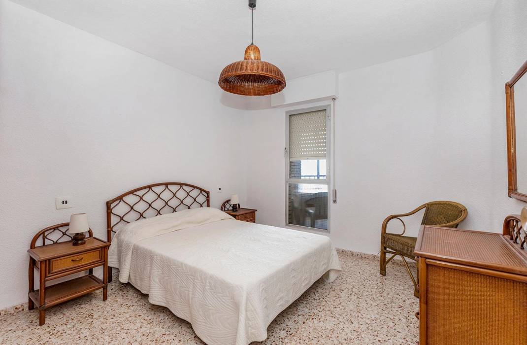 Revente - Appartement - Torrevieja