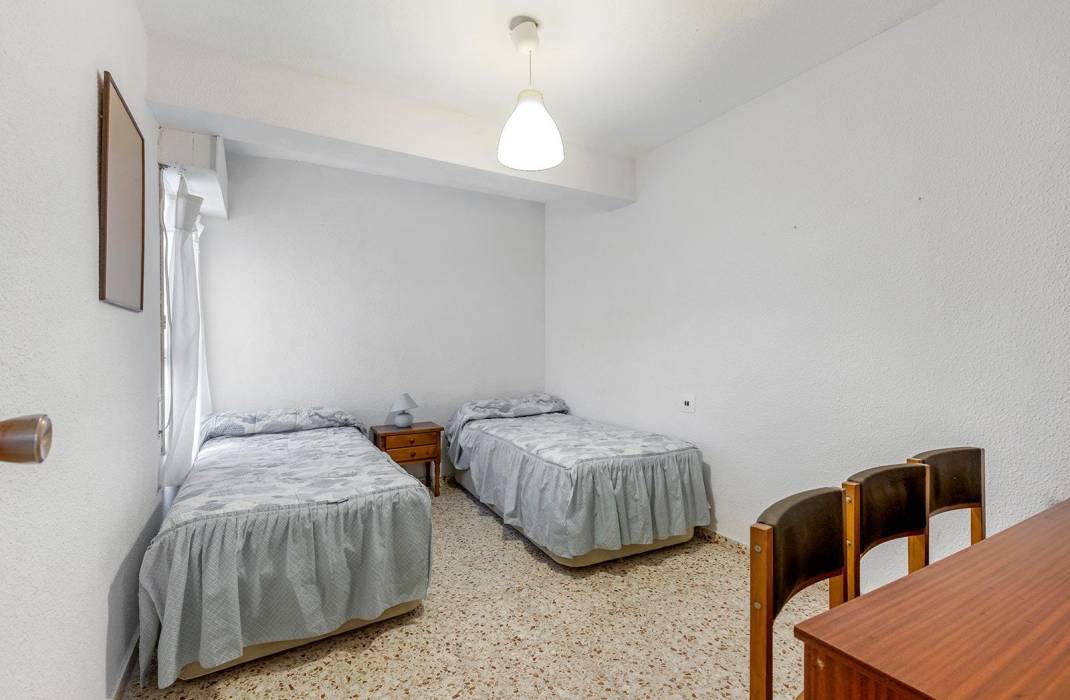 Revente - Appartement - Torrevieja