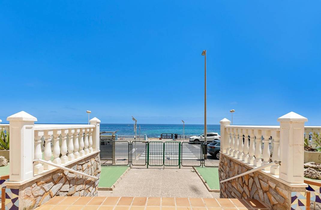 Revente - Appartement - Torrevieja