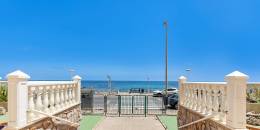 Revente - Appartement - Torrevieja