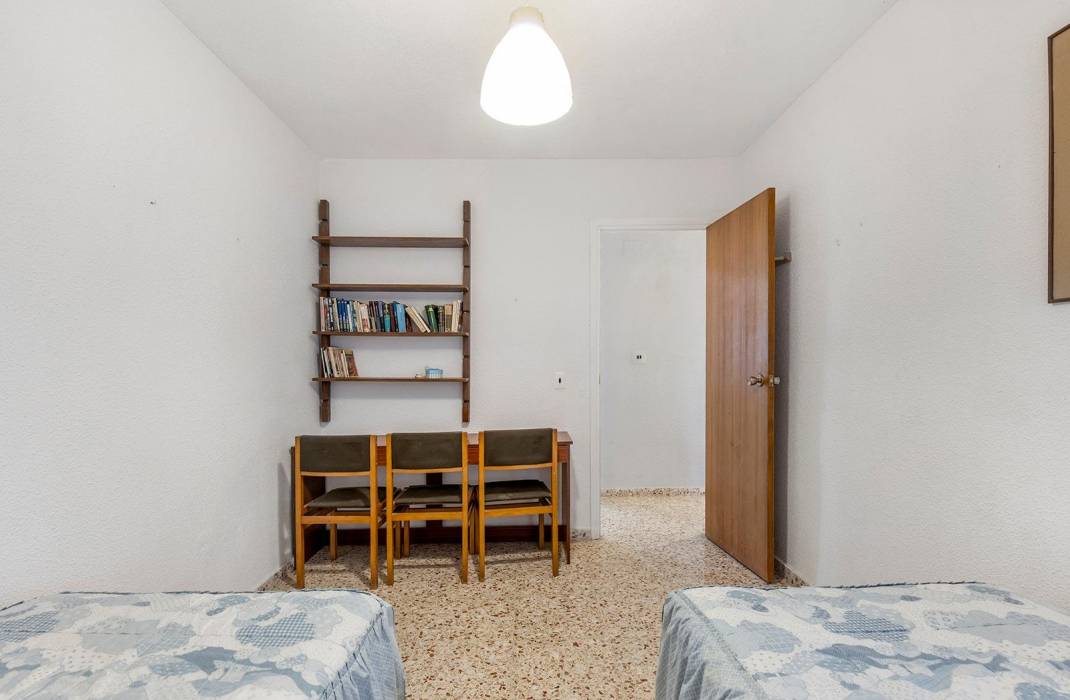 Revente - Appartement - Torrevieja