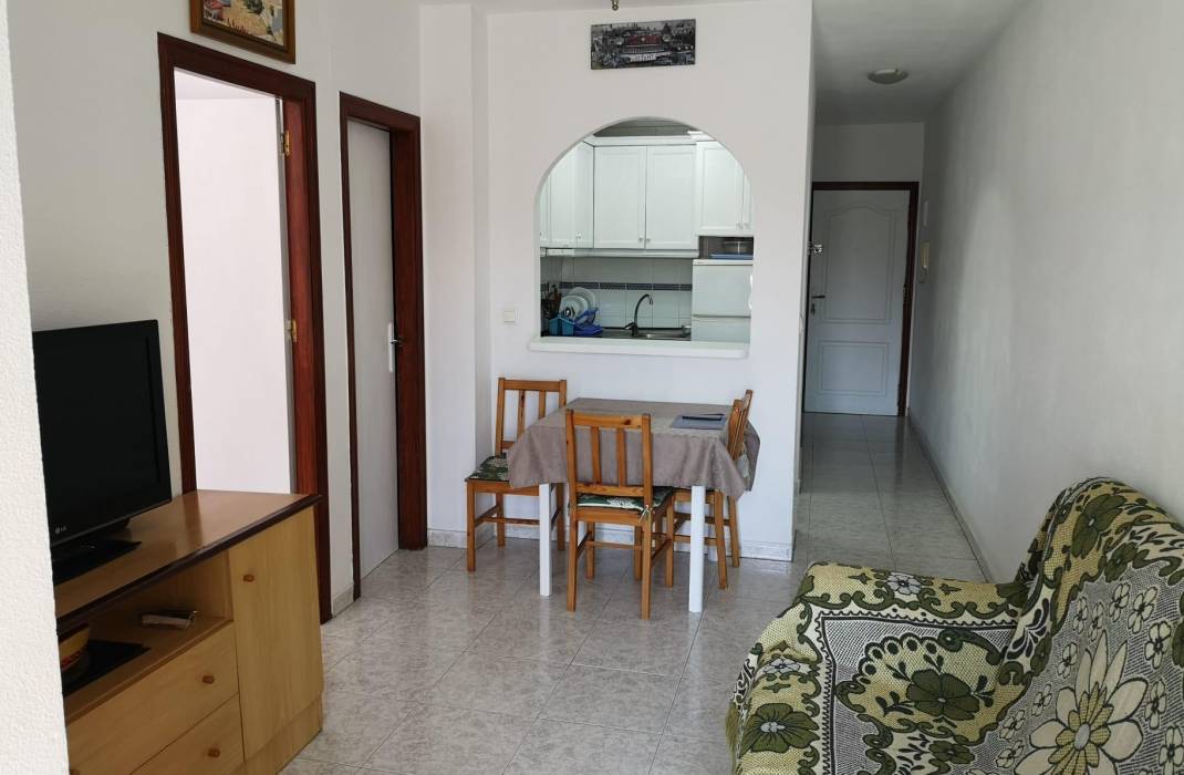 Revente - Appartement - Torrevieja