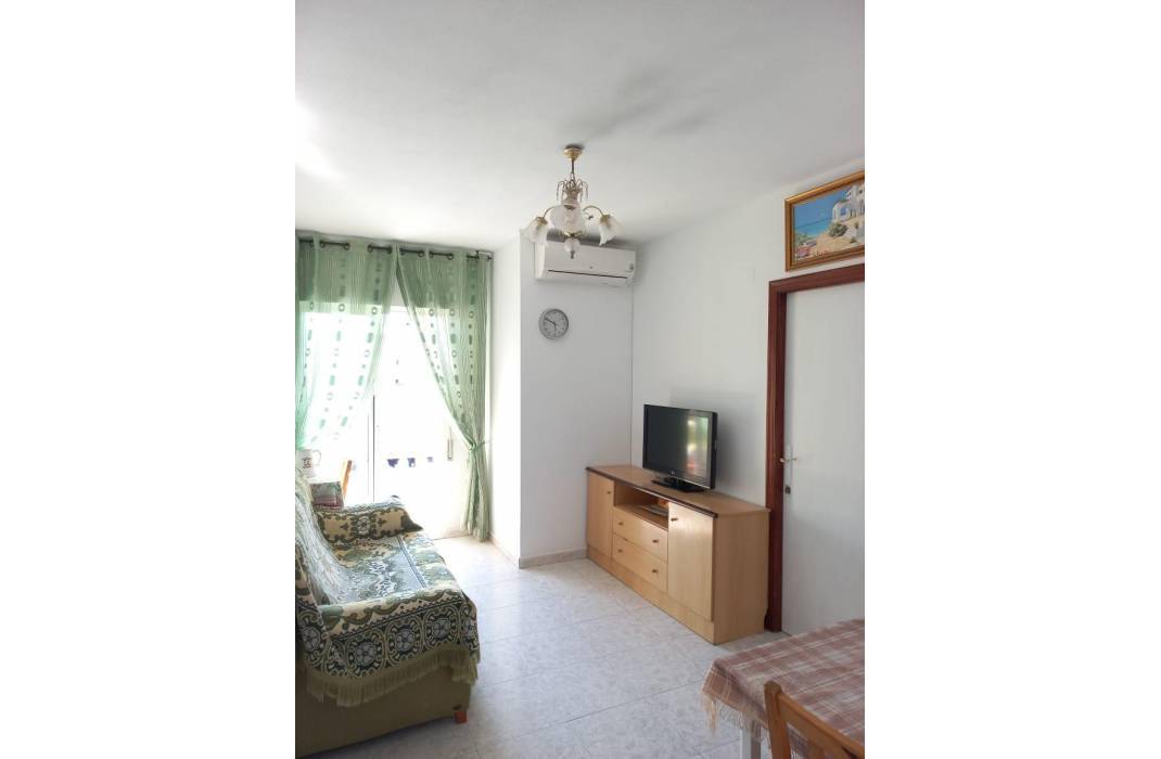 Revente - Appartement - Torrevieja