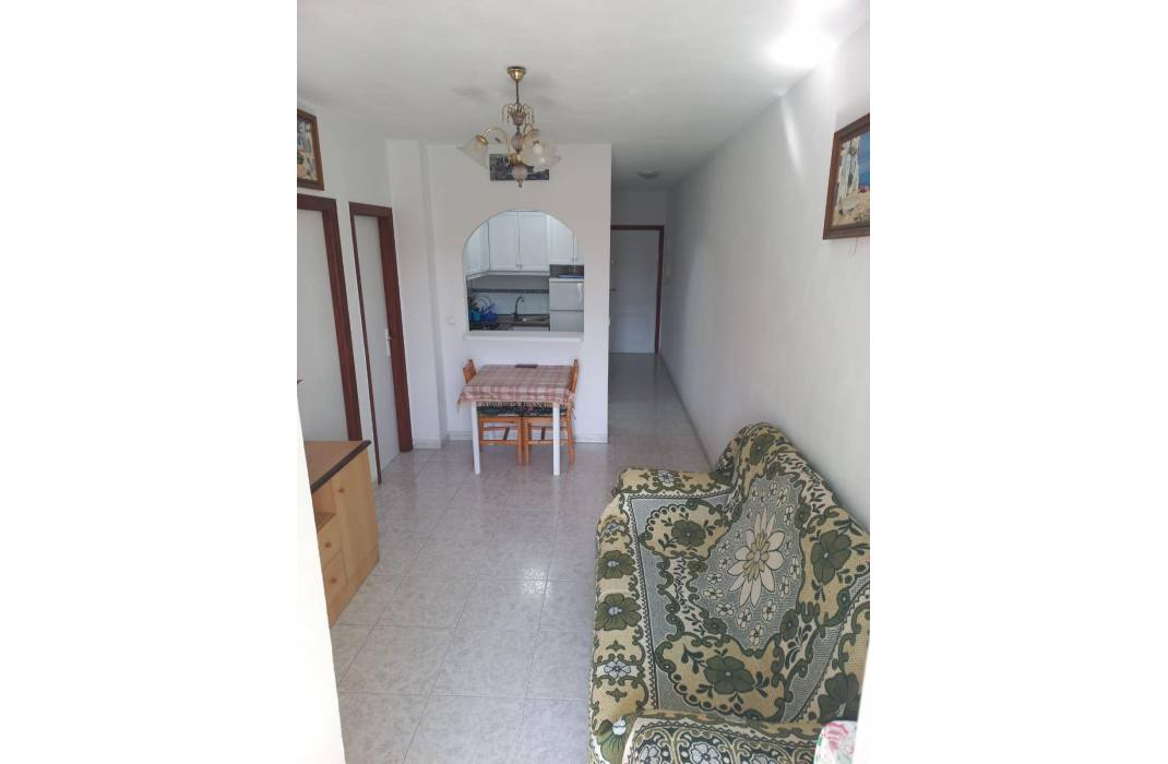 Revente - Appartement - Torrevieja