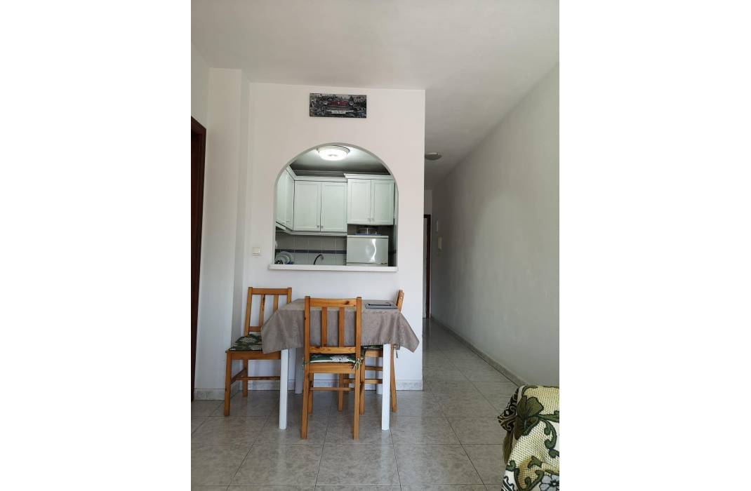 Revente - Appartement - Torrevieja