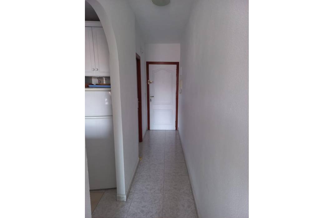 Revente - Appartement - Torrevieja