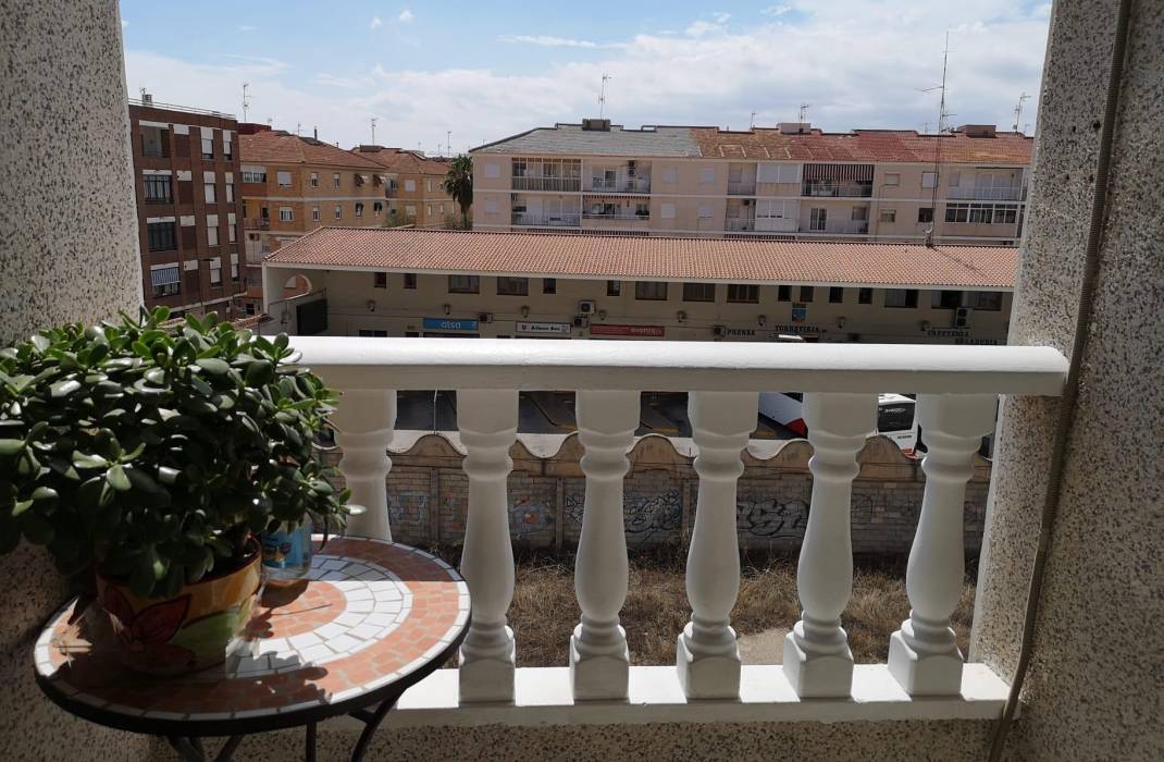 Revente - Appartement - Torrevieja