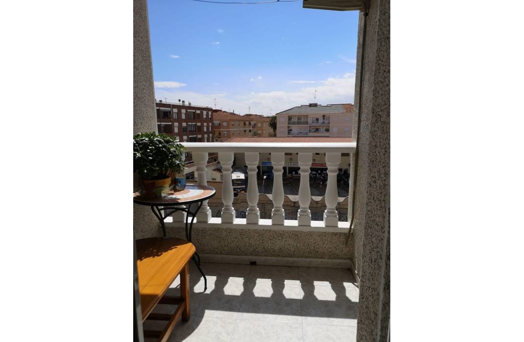 Revente - Appartement - Torrevieja