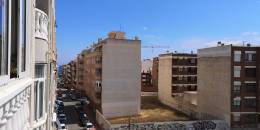 Revente - Appartement - Torrevieja