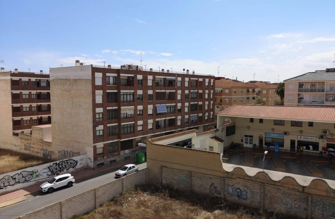 Revente - Appartement - Torrevieja