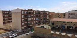 Revente - Appartement - Torrevieja