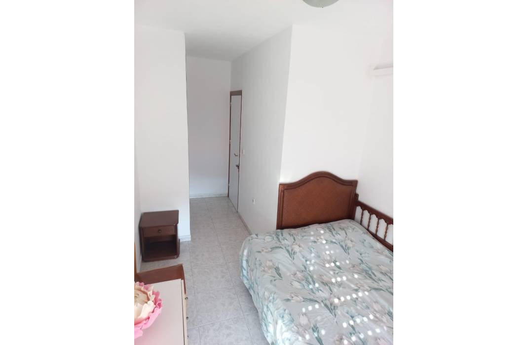 Revente - Appartement - Torrevieja