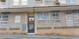 Revente - Appartement - Torrevieja