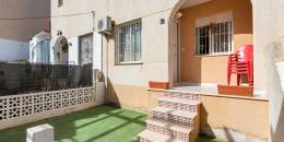 Revente - Appartement - Torrevieja