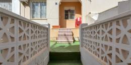 Revente - Appartement - Torrevieja