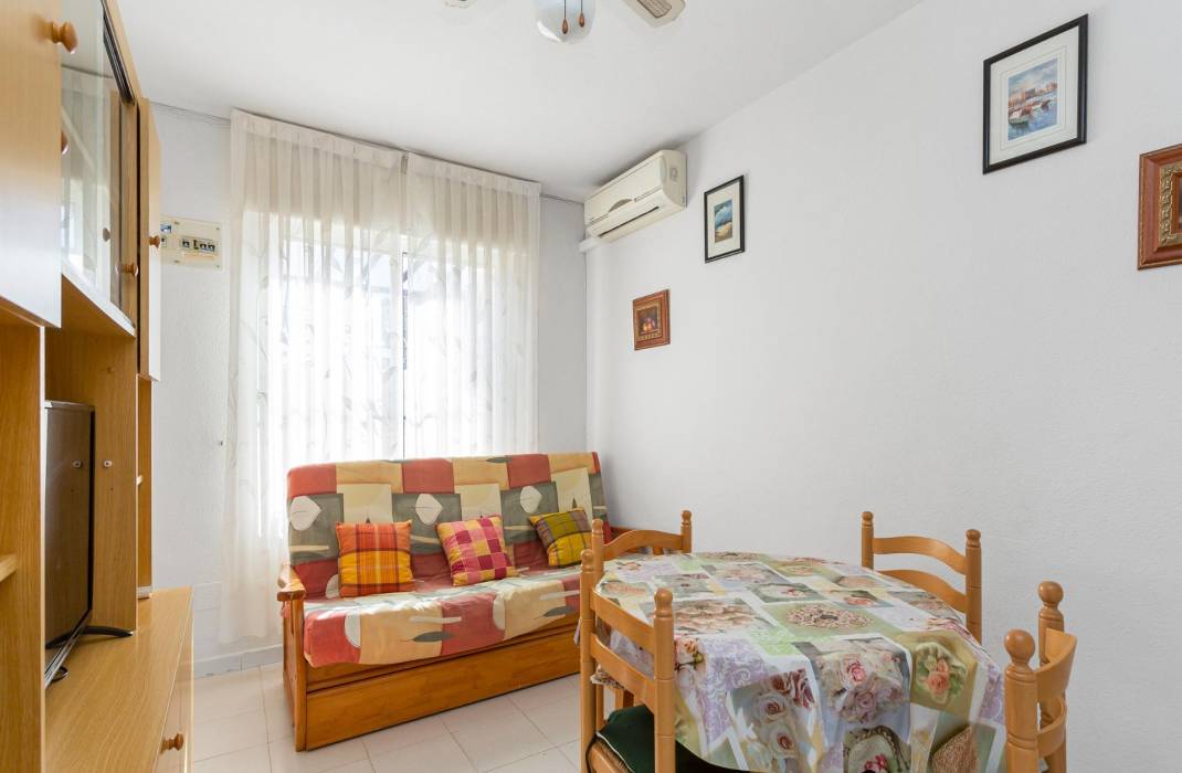 Revente - Appartement - Torrevieja