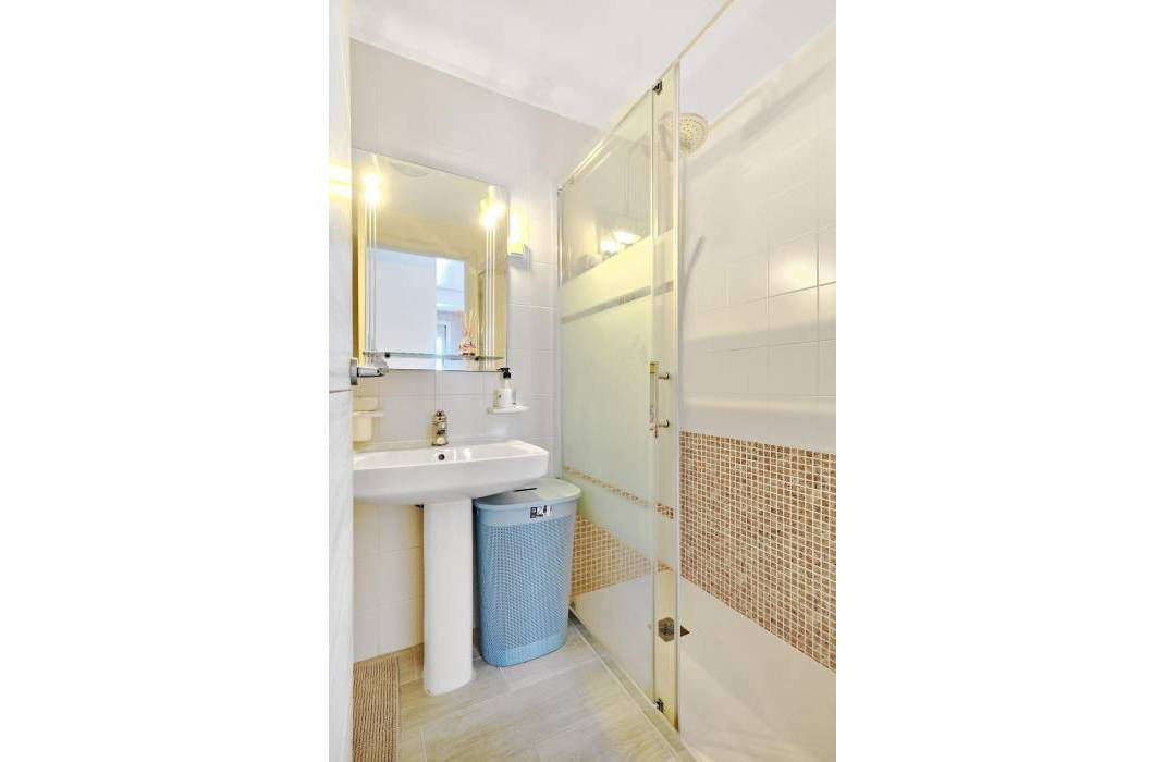 Revente - Appartement - Torrevieja